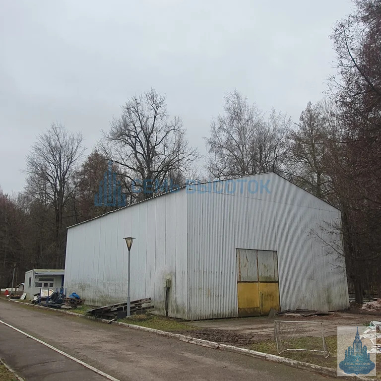 Аренда склада, Подольск, ул. Кирова - Фото 1
