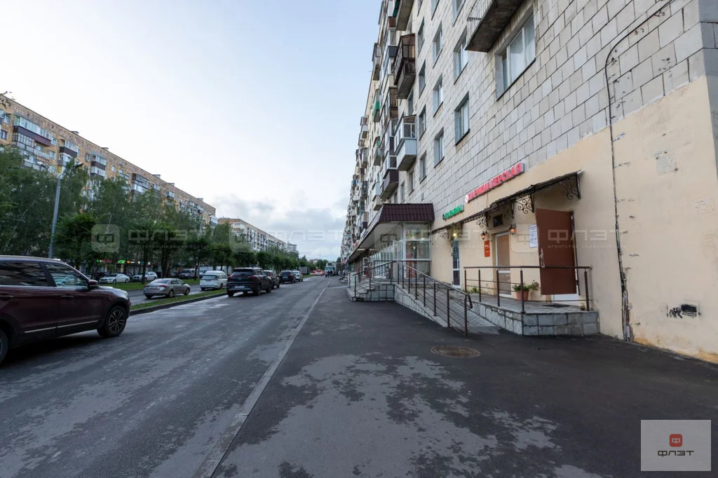Продажа квартиры, Казань, ул. Карбышева - Фото 13