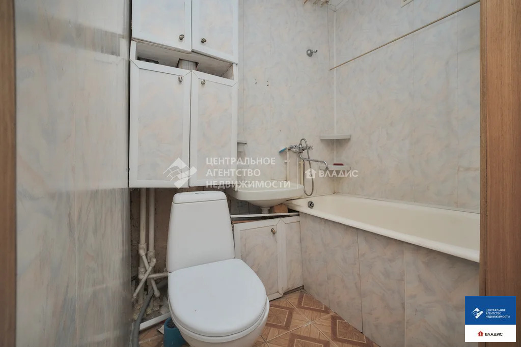 Продажа квартиры, Рязань, ул. Стройкова - Фото 9