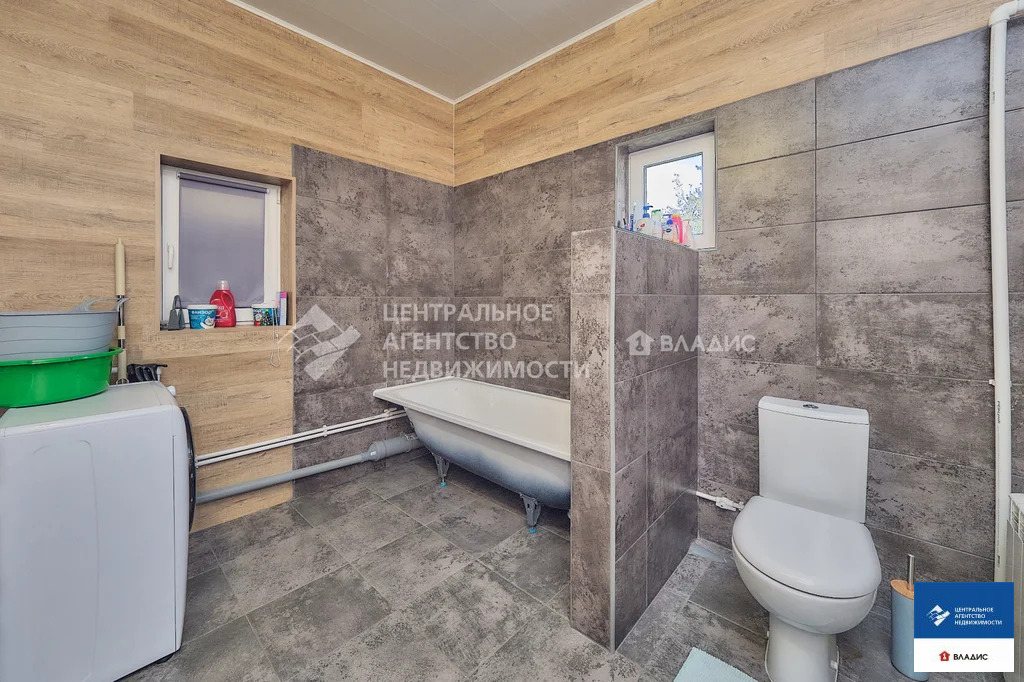 Продажа дома, Истобники, Рыбновский район, 114 - Фото 11