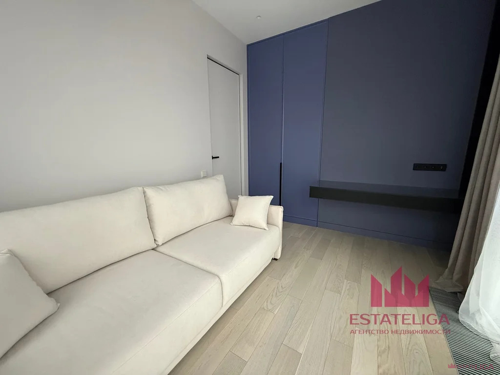 Аренда квартиры, ул. Дубининская - Фото 15