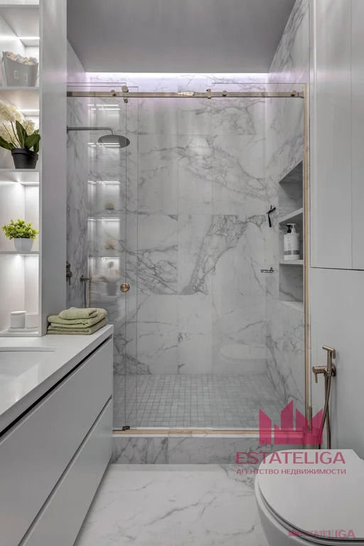 Аренда квартиры, проспект Лихачева - Фото 11