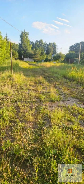 Продажа участка, Набережные Моркваши, Верхнеуслонский район, ул. ... - Фото 3