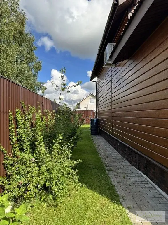 Продам дом с участком под ключ - Фото 13