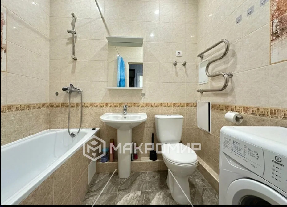 Аренда квартиры, Краснодар, им. Героя Яцкова И.В. ул. - Фото 5
