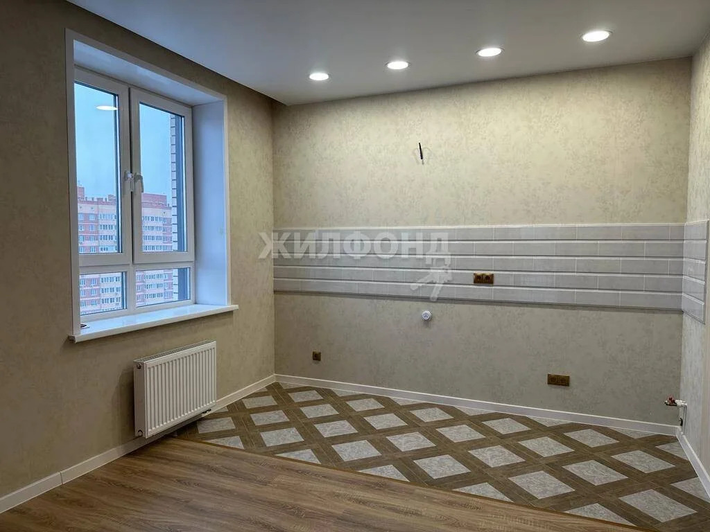 Продажа квартиры, Новосибирск, Красный пр-кт. - Фото 12
