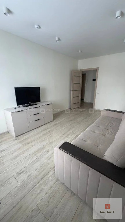 Аренда квартиры, Казань, проезд. Детский д.5 - Фото 7