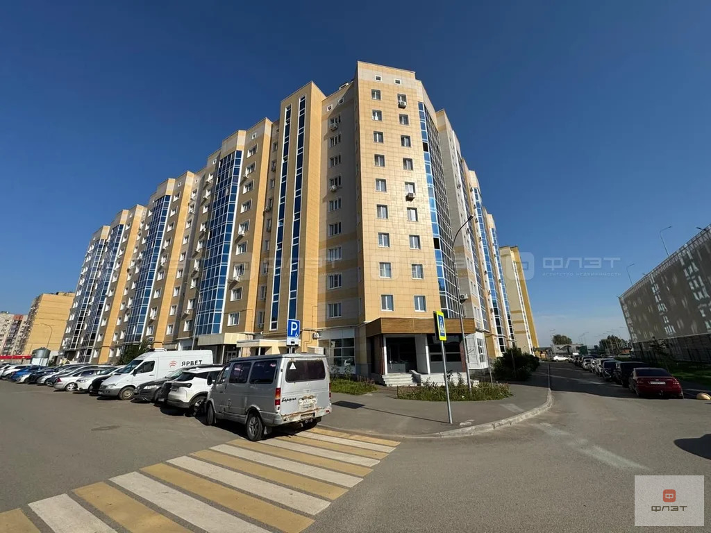 Продажа квартиры, Казань, ул. Лукина - Фото 3