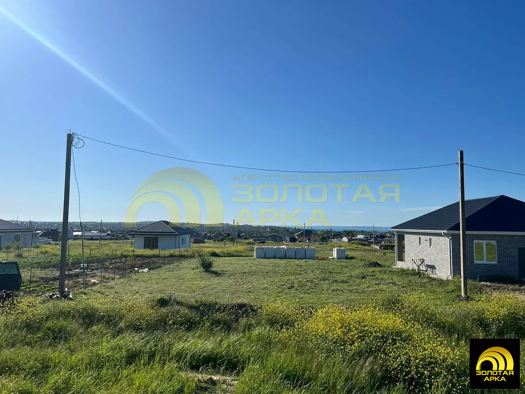 Продажа участка, Тамань, Темрюкский район, ул. Карла Маркса - Фото 5