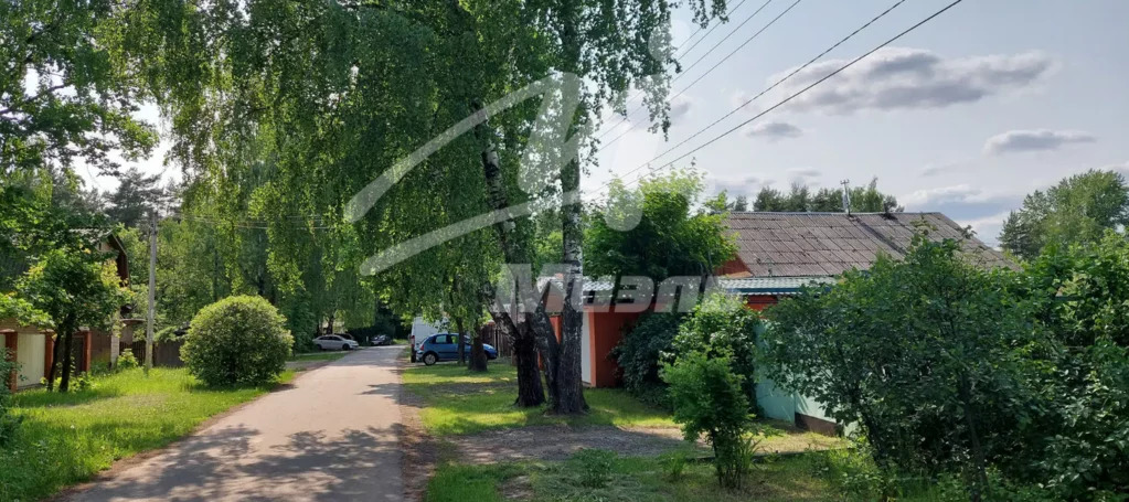 Продажа участка, Балашиха, Балашиха г. о., Пестово д. - Фото 0