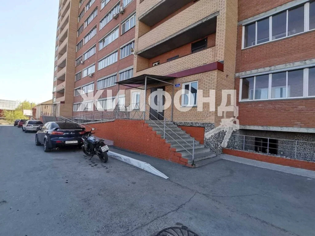 Продажа квартиры, Новосибирск, ул. Титова - Фото 21