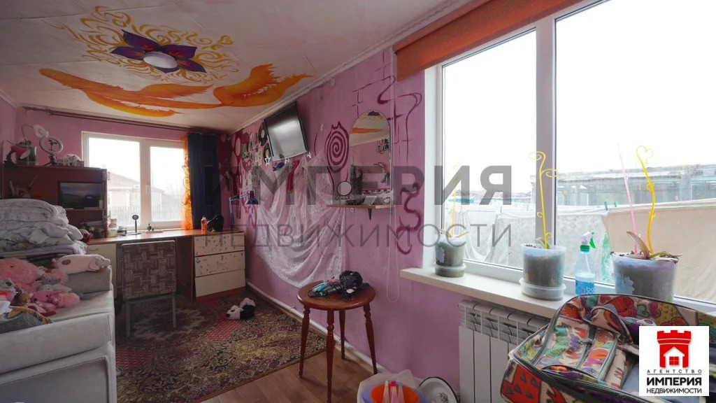 Продажа дома, Ола, Ольский район, ул. Партизанская - Фото 19