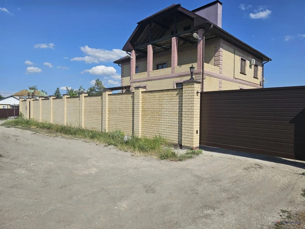 Продажа дома, Саратов, ул. Подлесная - Фото 4