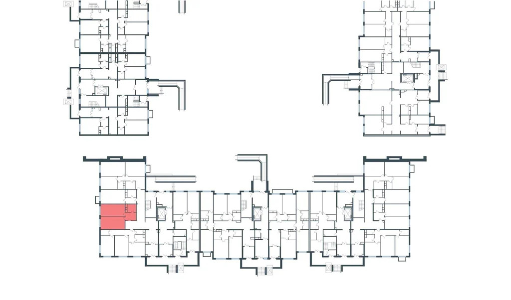 Аренда ПСН площадью 37.8 м2 - Фото 14