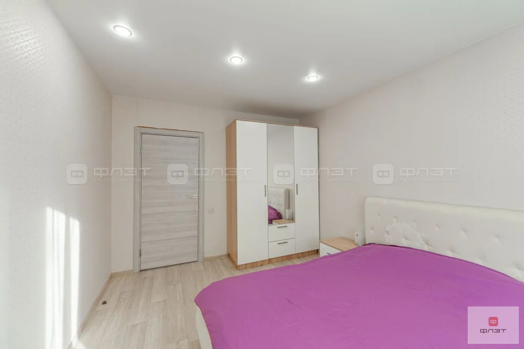 Продажа квартиры, Казань, ул. Баки Урманче - Фото 8
