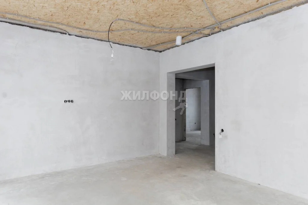 Продажа дома, Марусино, Новосибирский район - Фото 4