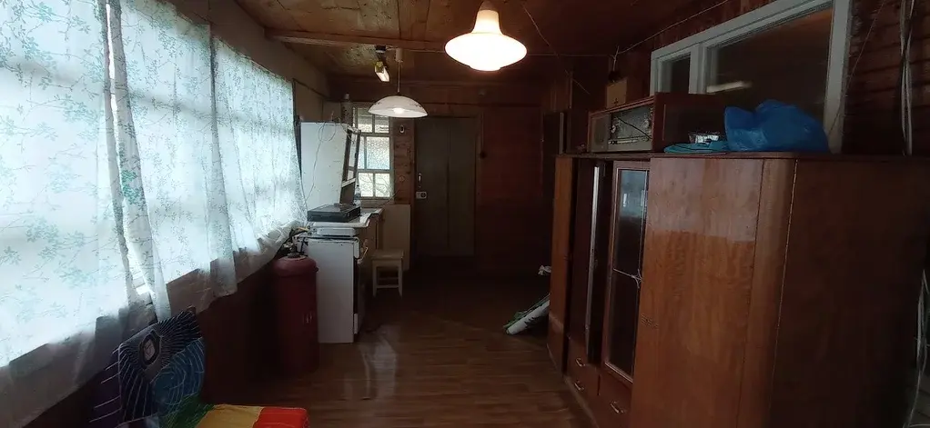 Дача 45 м2 на участке 6 сот. - Фото 0
