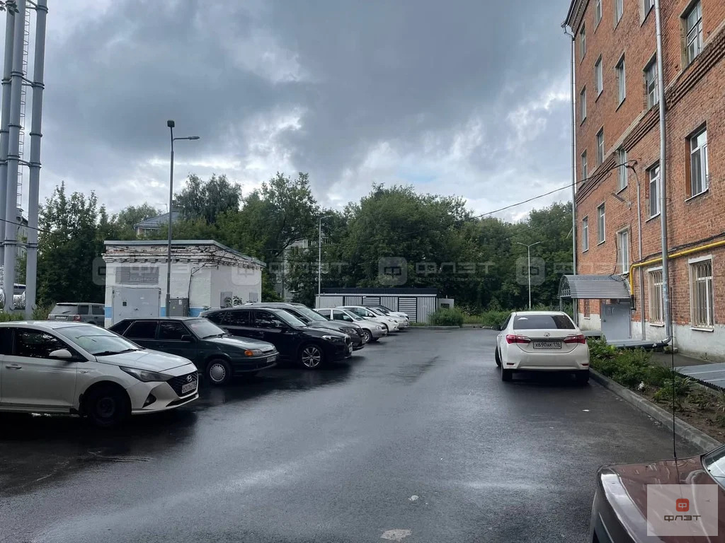 Продажа квартиры, Казань, ул. Мазита Гафури - Фото 13