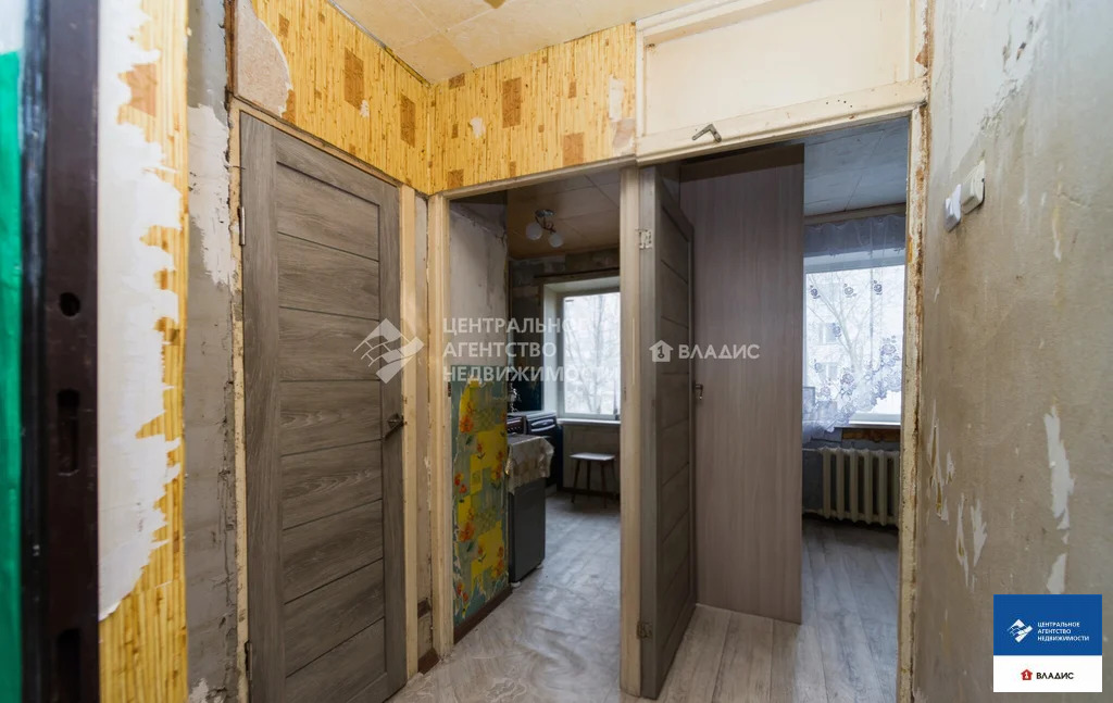 Продажа квартиры, Рязань - Фото 7