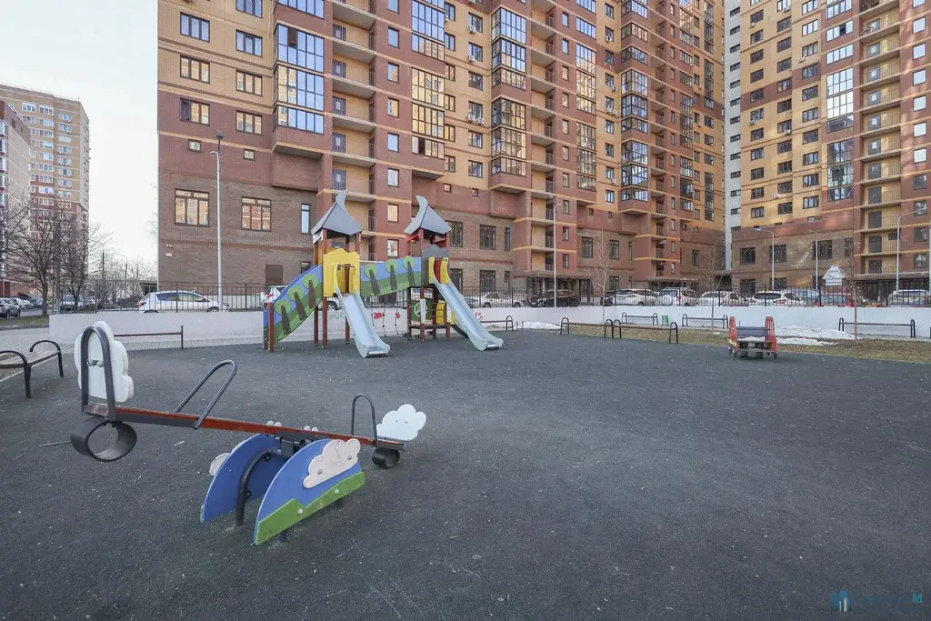 Ищете однокомнатную квартиру в самом сердце города Щелково? Тогда это - Фото 15