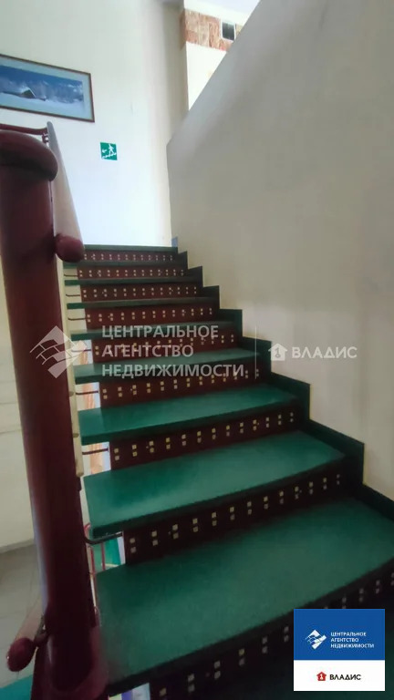 Аренда офиса, Рязань, Шабулина проезд - Фото 8