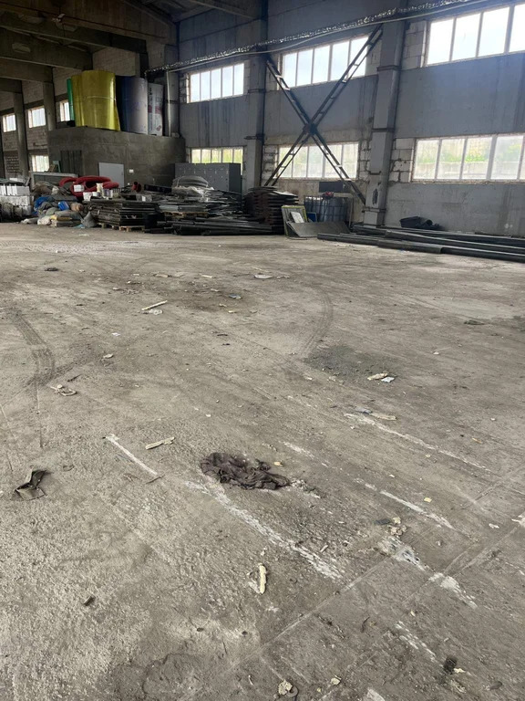 Аренда ПСН площадью 1500 м2 - Фото 2