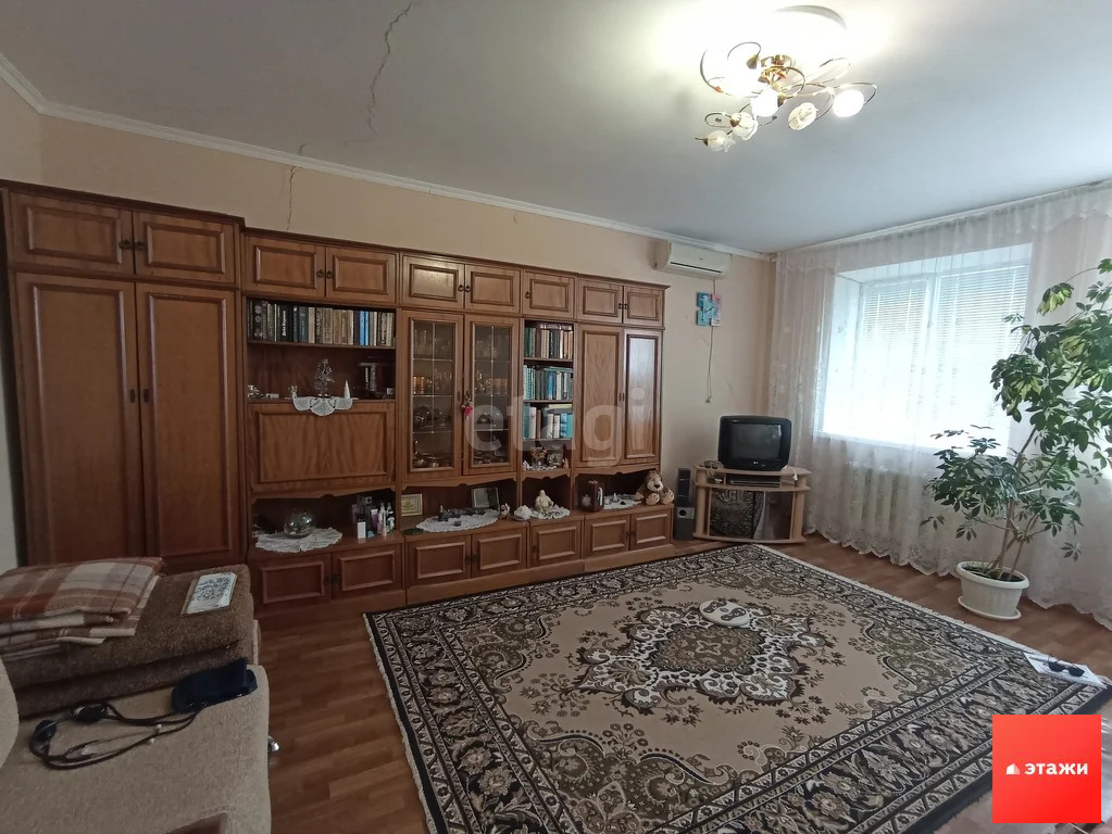 Продажа дома, Яркое, Сакский район, ул. Нуман Челеби Джихана - Фото 11