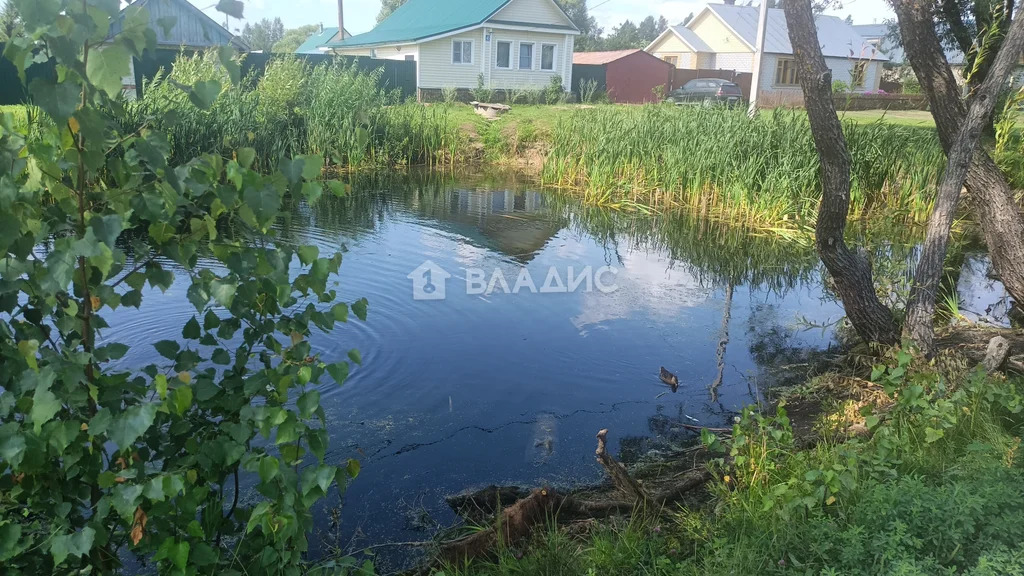 Судогодский район, село Картмазово,  земля на продажу - Фото 30