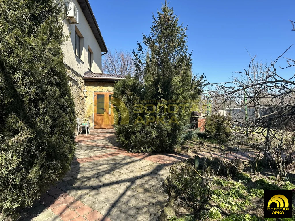 Продажа дома, Виноградный, Анапский район, ул. Центральная - Фото 38