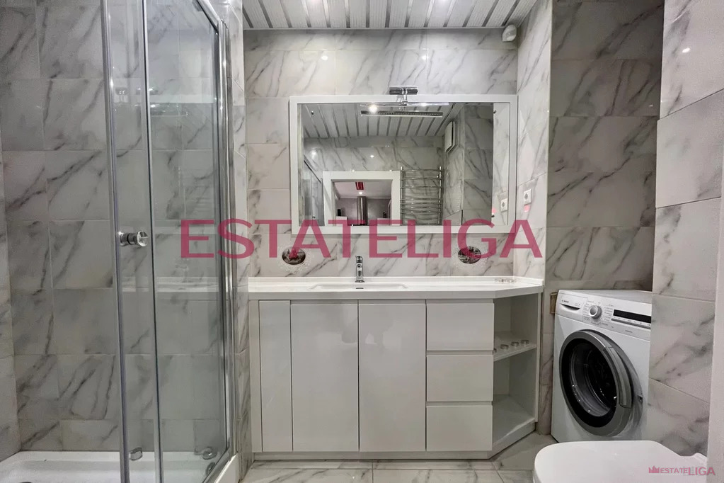 Аренда квартиры, Береговой проезд - Фото 12