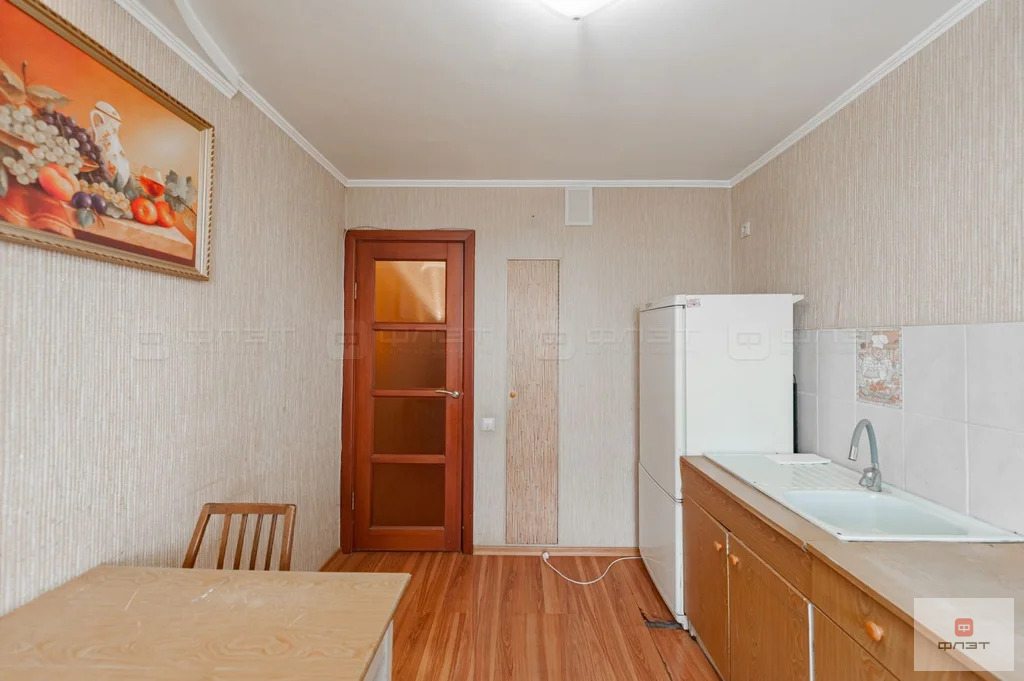Продажа квартиры, Казань, ул. Академика Лаврентьева - Фото 1