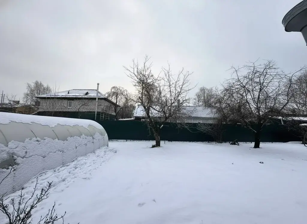 Дом 38,6 м2 на участке 15 сот. - Фото 6