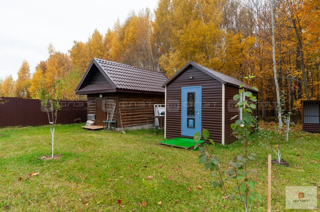 Продажа дома, Пестречинский район, ул. Родина - Фото 14