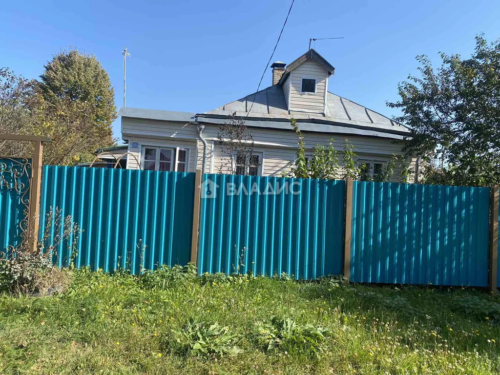 Суздальский район, село Новгородское, Светлая улица, дом на продажу - Фото 3