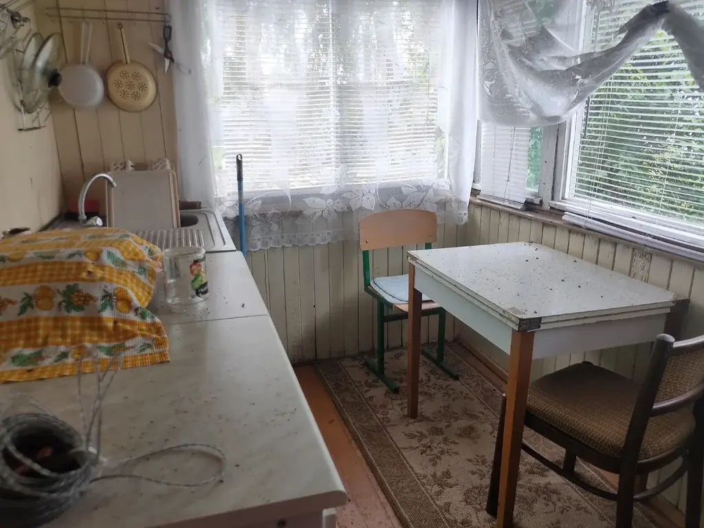 Дом 56 м на участке 9,5 сот. - Фото 10