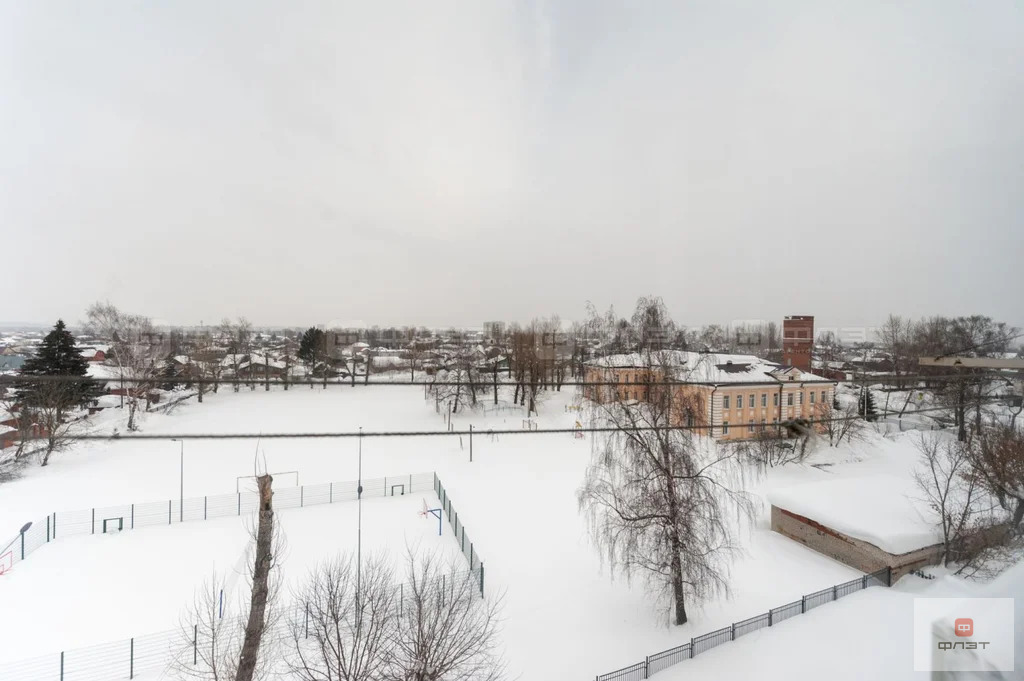 Продажа квартиры, Казань, ул. Кутузова - Фото 18