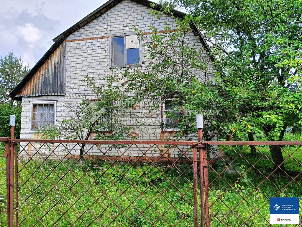 Продажа дома, Рязанский район - Фото 0