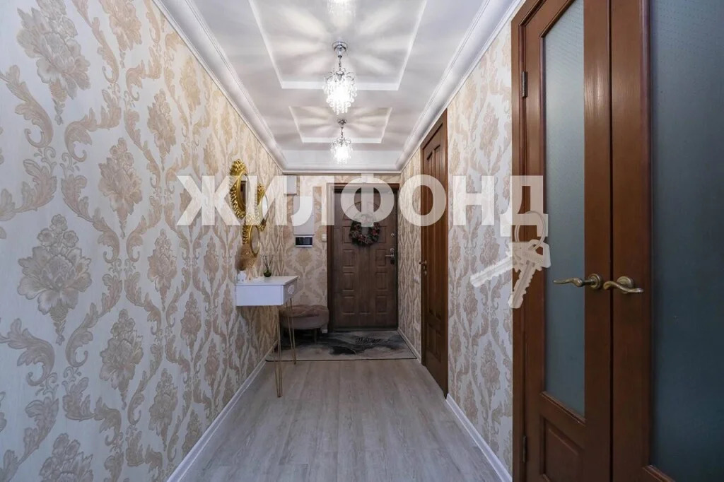 Продажа квартиры, Новосибирск, ул. Военная - Фото 12