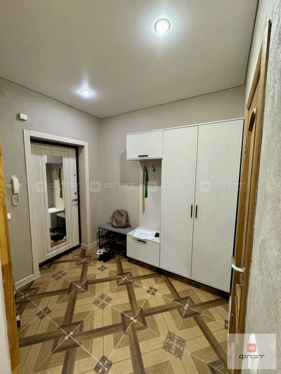 Продажа квартиры, Казань, ул. Хусаина Мавлютова - Фото 10