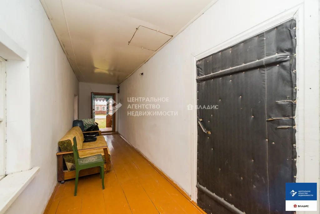 Продажа дома, Заокское, Рязанский район, ул. Кооперативная - Фото 12
