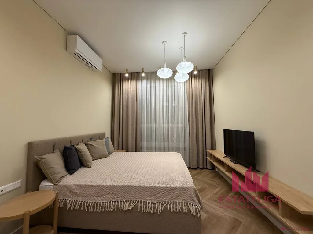 Аренда квартиры, м. Шелепиха, Шелепихинская наб. - Фото 9