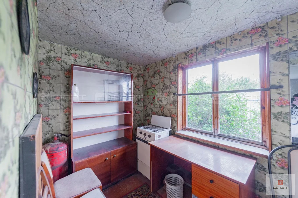 Продажа дома, Обухово, Лаишевский район, тер. КСНТ Меша - Фото 15