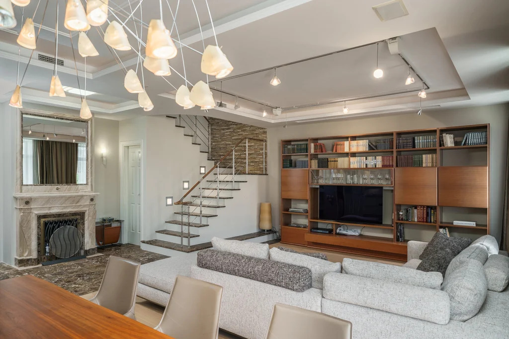 Продажа квартиры, м. Чкаловская, Ждановская наб. - Фото 11