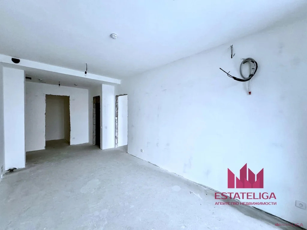 Продажа квартиры, Волгоградский пр-кт. - Фото 1