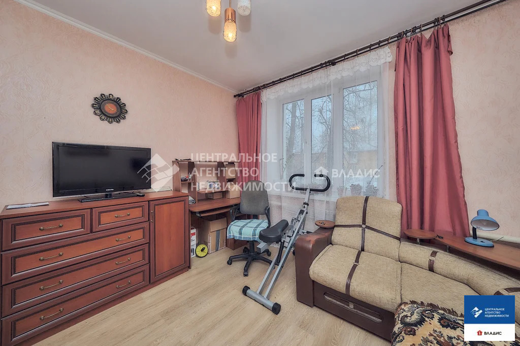 Продажа квартиры, Рязань, ул. Качевская - Фото 9