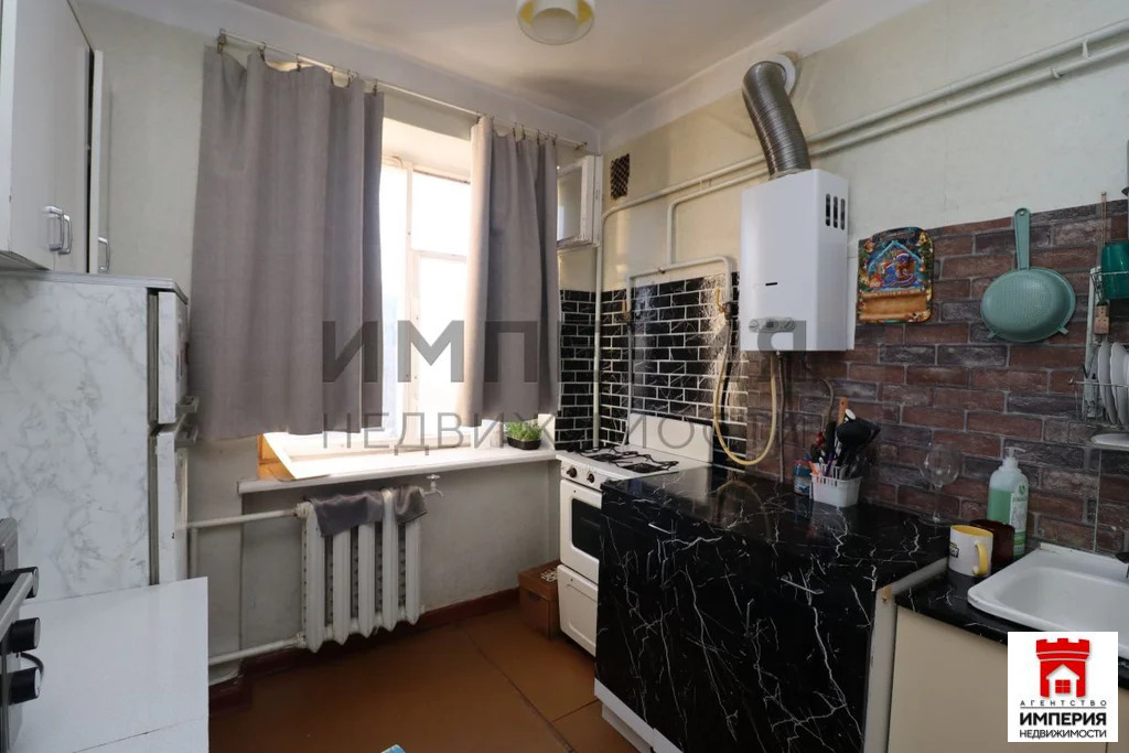 Продажа квартиры, Симферополь, ул. Луговая - Фото 1