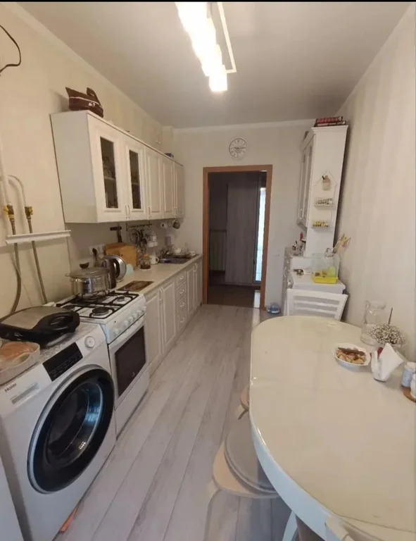 Продажа квартиры, Афипский, Северский район, ул. Победы - Фото 2