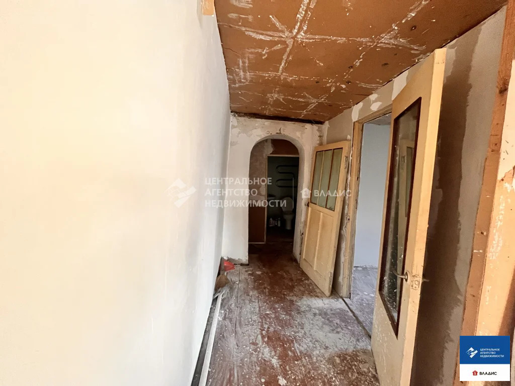Продажа дома, Михайлов, Михайловский район, Подгорный пер. - Фото 15