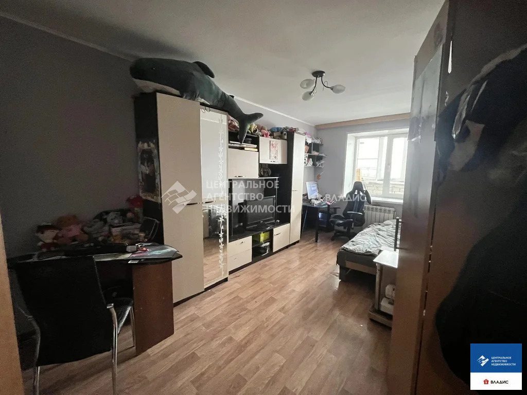 Продажа квартиры, Рязань, Михайловское ш. - Фото 2