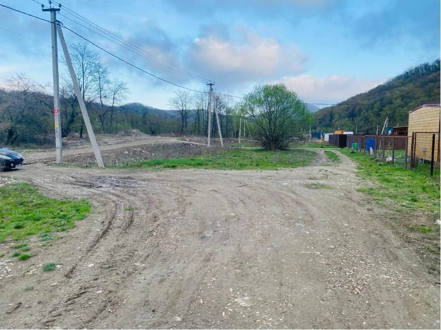 Продажа участка, Адербиевка - Фото 2